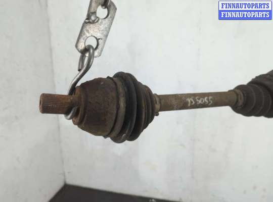 купить Полуось (приводной вал, шрус) на Ford Focus 2 2008-2011