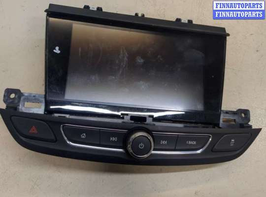 купить Дисплей мультимедиа на Opel Insignia 2017-2022