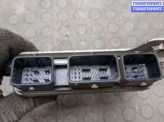 купить Блок управления двигателем на Nissan Qashqai 2006-2013