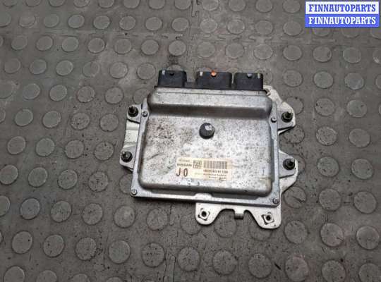 купить Блок управления двигателем на Nissan Qashqai 2006-2013