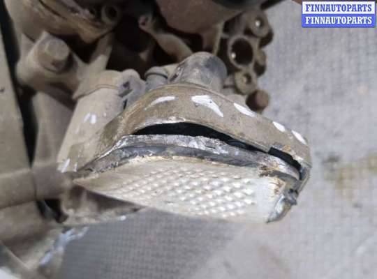 купить Редуктор моста на Land Rover Range Rover Evoque 2011-2015