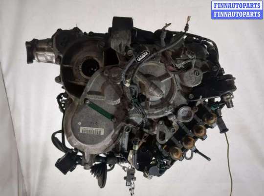 купить КПП - автомат (АКПП) 4х4 на Acura MDX 2006-2013