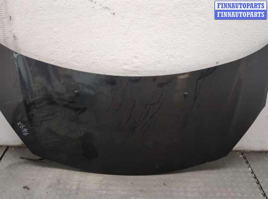 купить Капот на Citroen C3 2009-2016