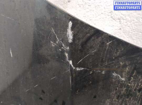 купить Капот на Citroen C3 2009-2016