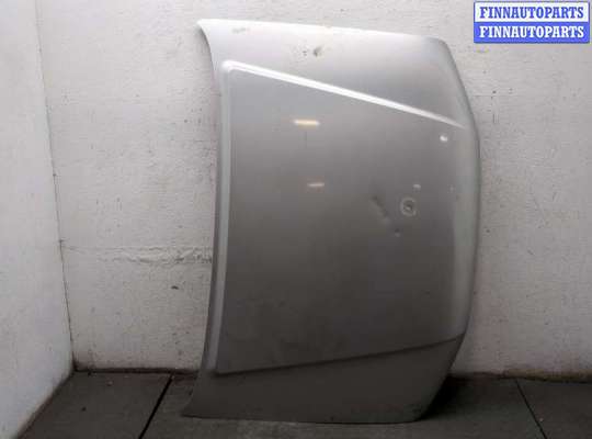 Капот NS896226 на Nissan Pathfinder 2004-2014