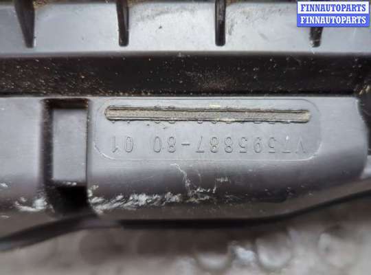 купить Корпус воздушного фильтра на Peugeot 3008 2009-2016