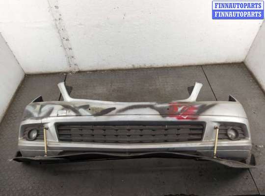 Фара противотуманная (галогенка) MB1604533 на Mercedes C W204 2006-2015