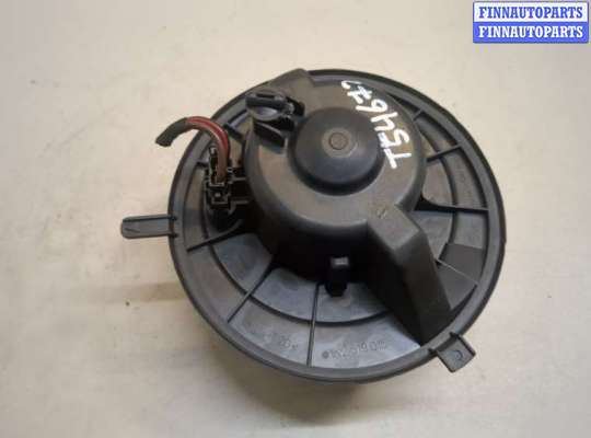купить Двигатель отопителя (моторчик печки) на Volkswagen Passat 6 2005-2010