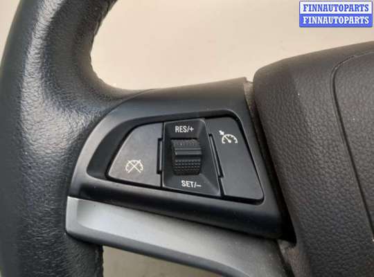 купить Подушка безопасности водителя на Chevrolet Cruze 2009-2015