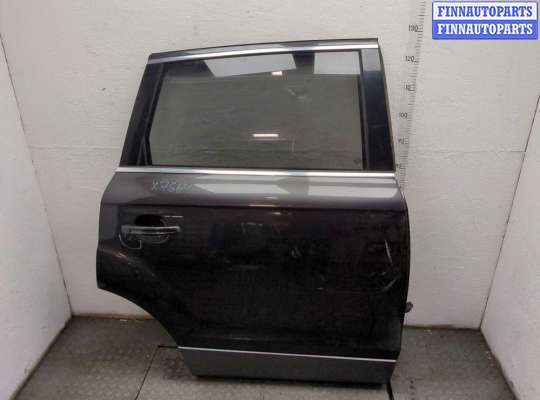 Стекло боковой двери AU1722731 на Audi Q7 2005-2015