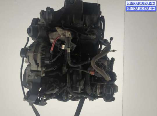 купить Двигатель (ДВС) на Opel Astra J 2010-2017