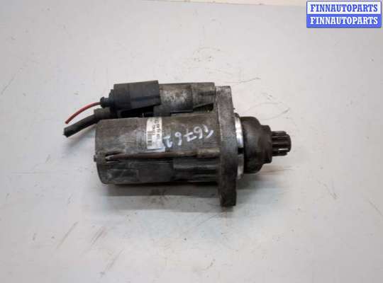 Купить Стартер на Seat Leon 2 2005-2012 Стартер ST357897 на Seat Leon 2 2005-2012