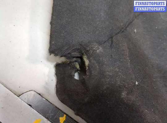 Обшивка салона на Infiniti QX50 II (J55)