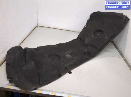 Обшивка капота IFZ4167 на Infiniti QX50 2017-2025