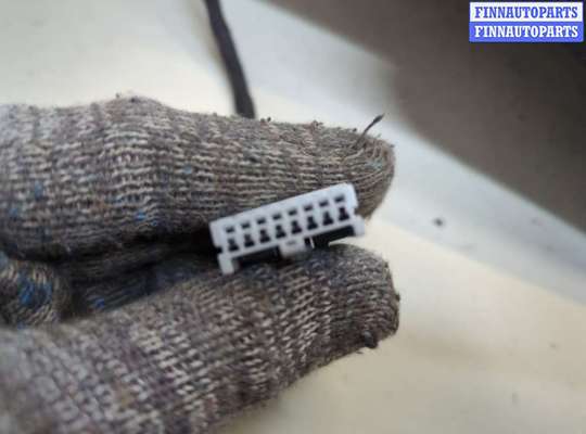 купить Зеркало боковое на Nissan Qashqai 2006-2013