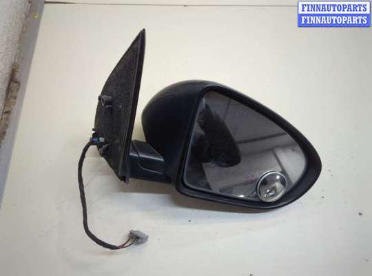 Купить Зеркало боковое на Nissan Qashqai 2006-2013 Зеркало боковое NS969499 на Nissan Qashqai 2006-2013