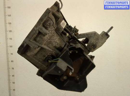 купить КПП 5-ст.мех. (МКПП) на Ford Focus 1 1998-2004