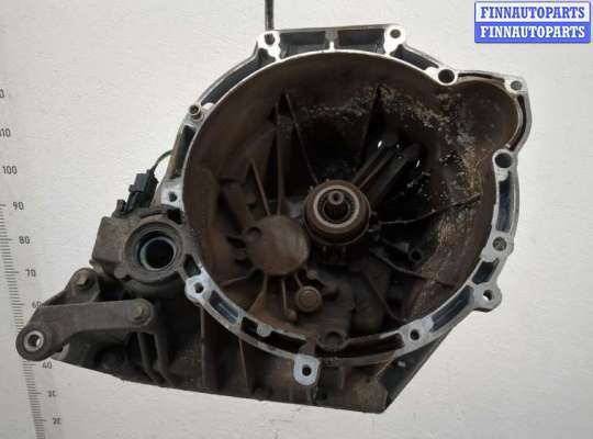 купить КПП 5-ст.мех. (МКПП) на Ford Focus 1 1998-2004