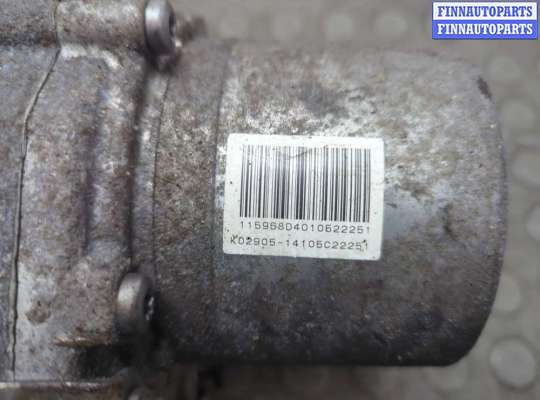 купить Насос электрический усилителя руля на Peugeot Partner 2012-2015