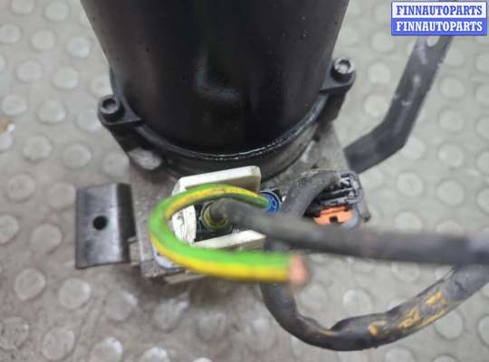 купить Насос электрический усилителя руля на Peugeot Partner 2012-2015