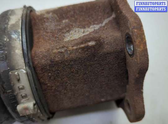 Приводной вал (Полуось в сборе) на Audi A6 (C7)