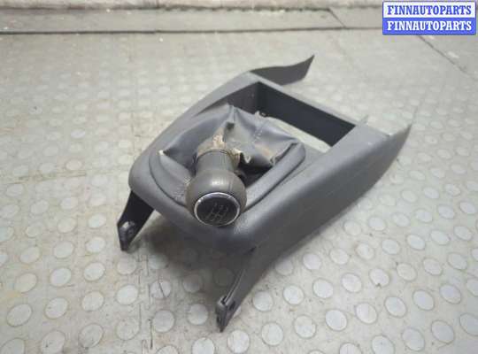 купить Пластик центральной консоли на Volkswagen Passat 5 2000-2005