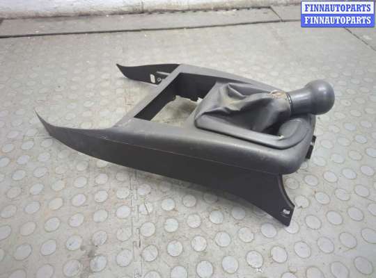 купить Пластик центральной консоли на Volkswagen Passat 5 2000-2005