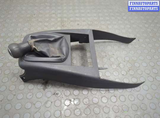 купить Пластик центральной консоли на Volkswagen Passat 5 2000-2005