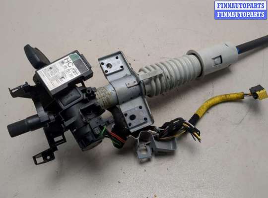 купить Колонка рулевая на Opel Zafira A 1999-2005