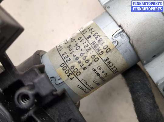 купить Колонка рулевая на Opel Zafira A 1999-2005