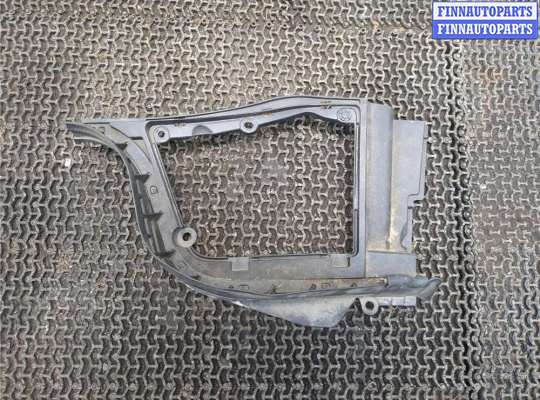 Пластик (Обшивка) моторного отсека IFE3300 на Infiniti EX35
