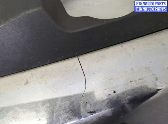 купить Решетка радиатора на Opel Astra H 2004-2010