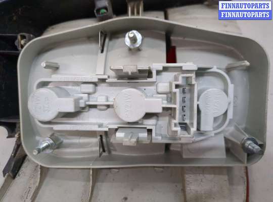 купить Фонарь (задний) на Mercedes B W245 2005-2011