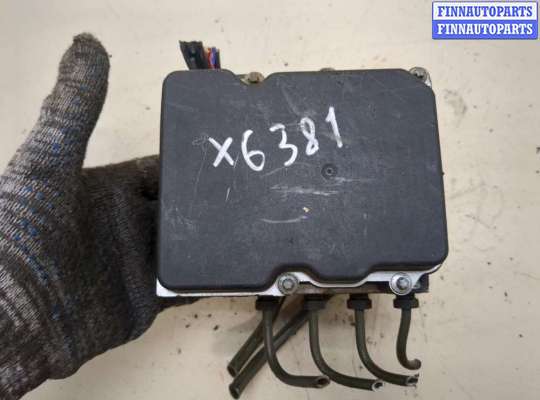 купить Блок АБС, насос (ABS, ESP, ASR) на Hyundai Santa Fe 2005-2012