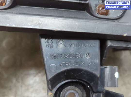 купить Корпус воздушного фильтра на Citroen Berlingo 2012-2018