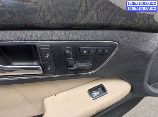 купить Ручка двери наружная на Mercedes E W212 2009-2013