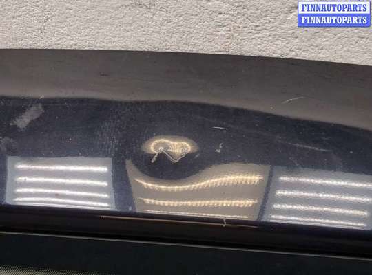 купить Замок багажника на Opel Corsa D 2006-2014