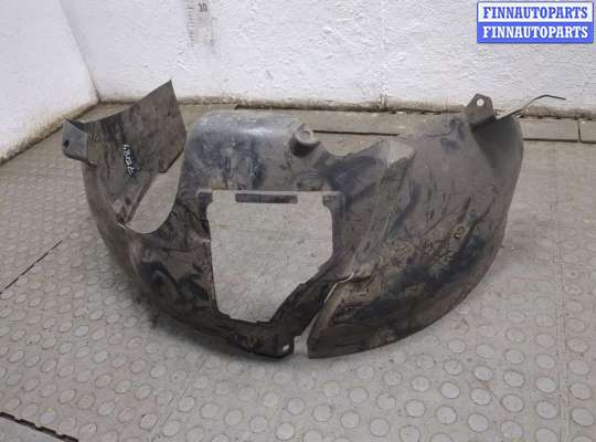 купить Защита арок (подкрылок) на Chrysler PT Cruiser 2000-2010