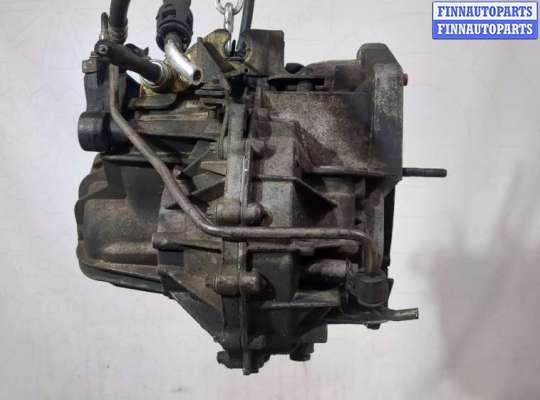 купить КПП 5-ст.мех. (МКПП) на Renault Trafic 2001-2014