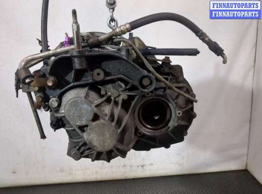 купить КПП 5-ст.мех. (МКПП) на Renault Trafic 2001-2014