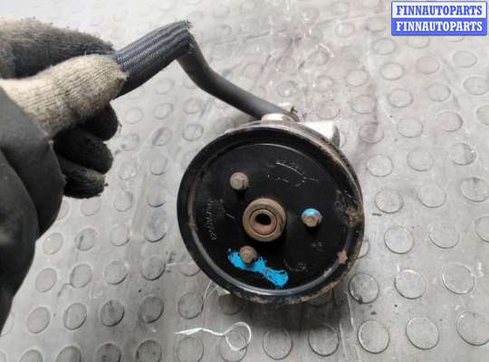 купить Насос гидроусилителя руля (ГУР) на Renault Trafic 2001-2014