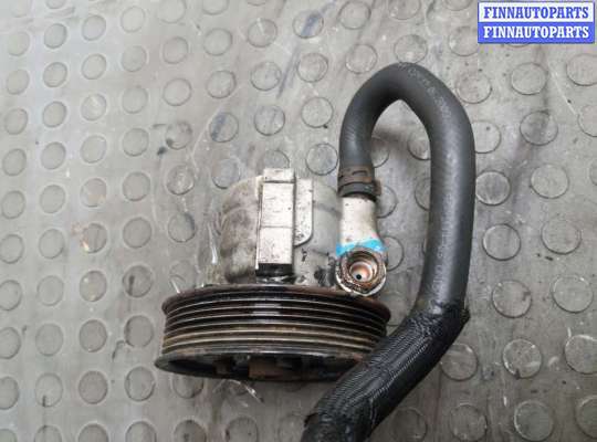 купить Насос гидроусилителя руля (ГУР) на Renault Trafic 2001-2014