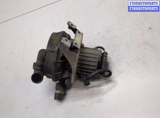 Нагнетатель воздуха (насос продувки) AU1655764 на Audi A8 (D3) 2002-2010