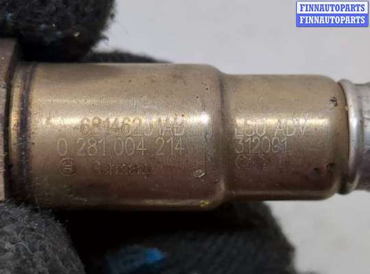 купить Лямбда зонд на Chevrolet Equinox 2017-2024