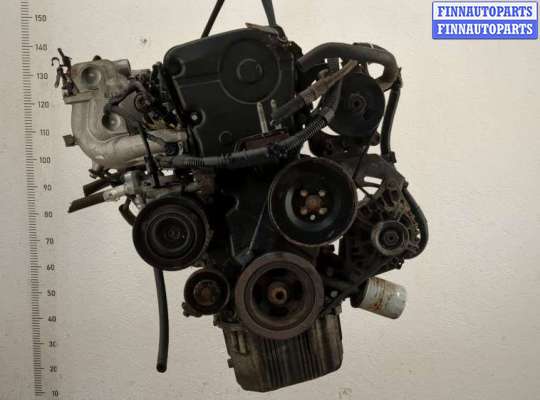 Катушка зажигания HN565663 на Hyundai Tucson 1 2004-2010