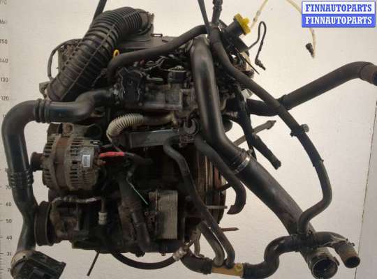 купить ТНВД на Renault Master 2010-