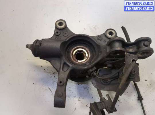 купить Ступица (кулак, цапфа) на Toyota ProAce 2016-2024