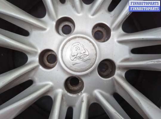 купить Диск литой на Jaguar XF 2007-2015