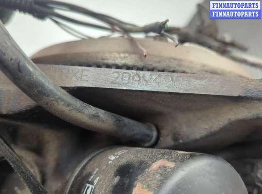 купить Блок управления двигателем на Opel Astra H 2004-2010