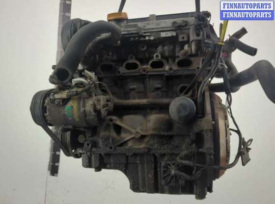 Купить Блок управления двигателем на Opel Astra H 2004-2010 Блок управления двигателем OP2424808 на Opel Astra H 2004-2010